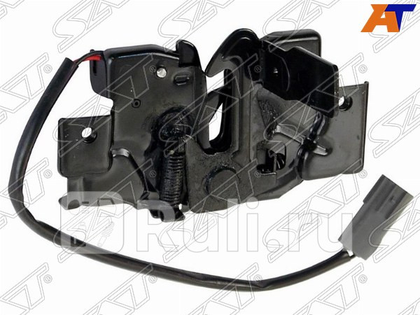 Замок капота для Mazda 6 GG 2002-2008 SAT ST-MZ25-015L-A0 1220₽