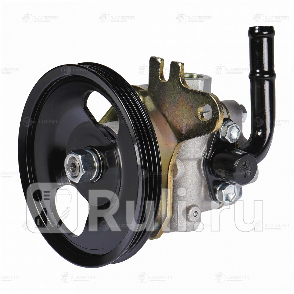 Насос ГУР для ам Nissan Almera Classic 05- LPS 1401 LUZAR LPS1401 10770₽
