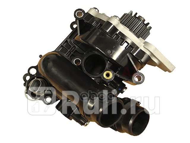 Насос водяной VAG 06H121026ED 36540₽