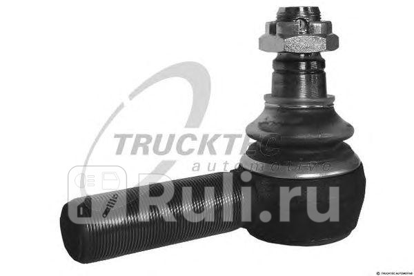 Наконечник поперечной рулевой тяги M30 x 15 mm M24 x 15 mm TRUCKTEC 0331054 0₽