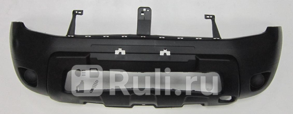 Бампер передний для Renault Duster 2010- Forward RNDUS10-163 3320₽