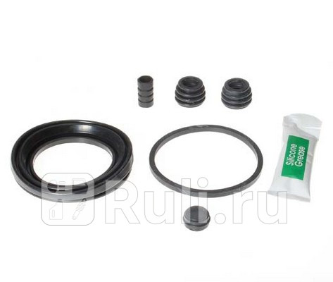 Ремкомкт суппорта BREMBO FKT054 980₽