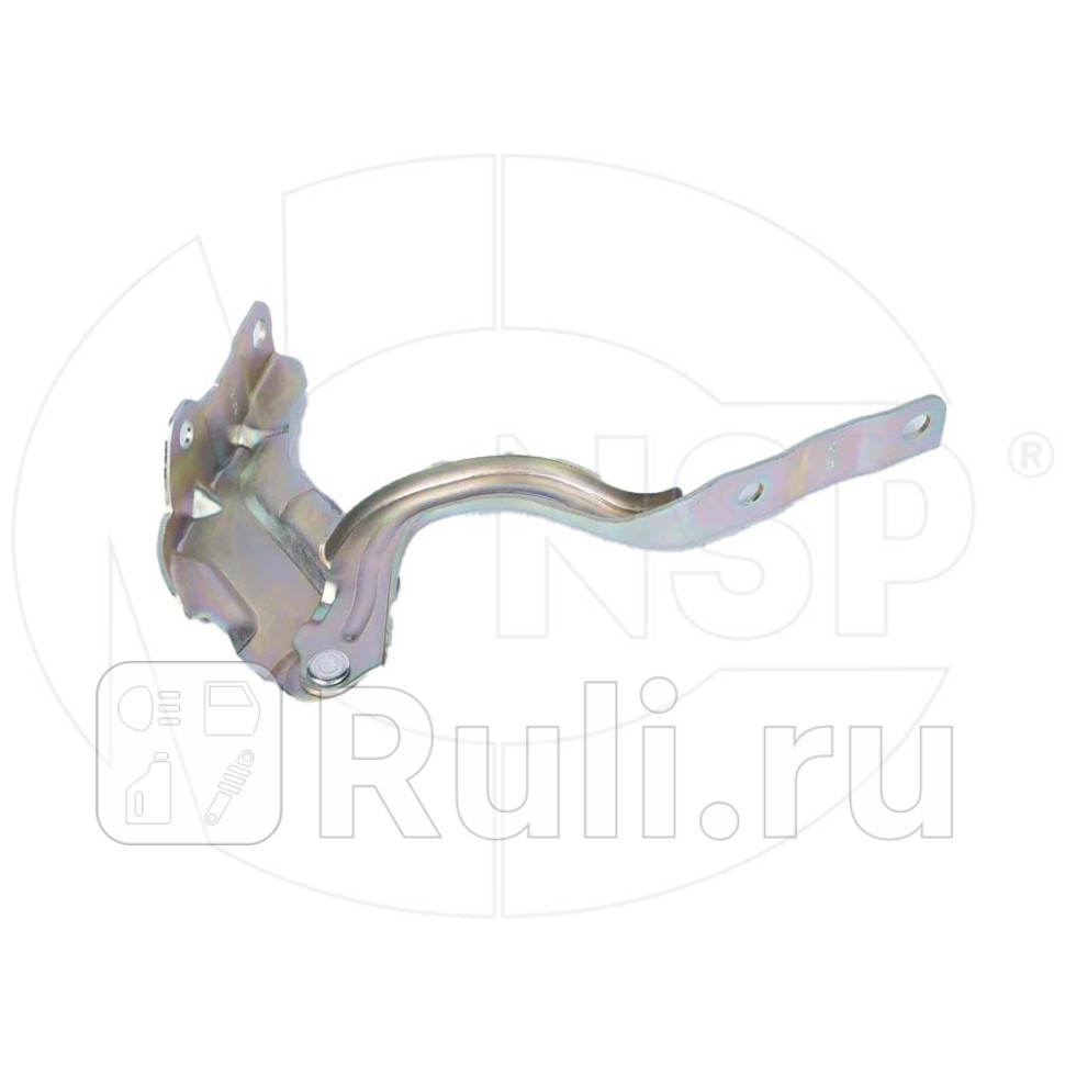 Петля капота правая HYUNDAI Solaris II 17-20 NSP NSP0279120H5000 1560₽