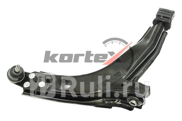 Рычаг daewoo nexiachevrolet lanos перподвнижнправ Kortex KSL5051 0₽