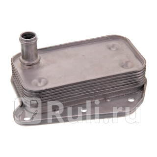 Радиатор масляный Febi 37743 7690₽