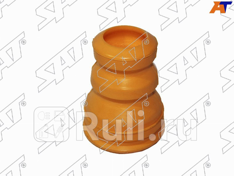 Отбойник передней стойки HONDA CIVIC FD 06-12 SAT ST-51722-SNA-904 240₽