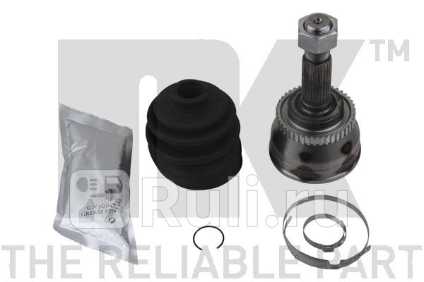 ШРУС комплект NISSAN NK 512240 1490₽