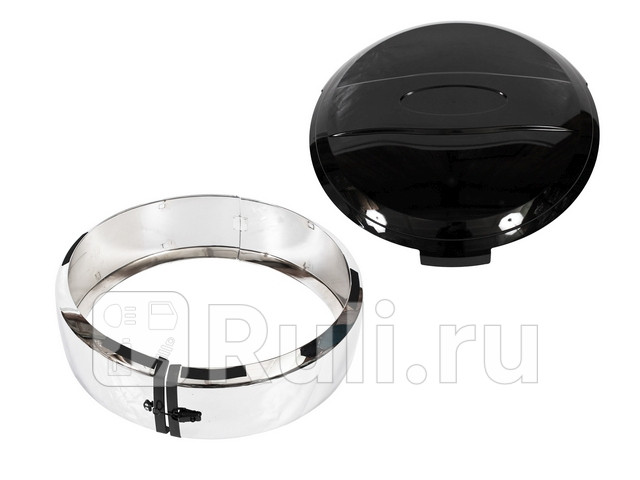 Кожух запасного колеса для Toyota Land Cruiser Prado 120 2002-2009 SAILING L116019400 19590₽