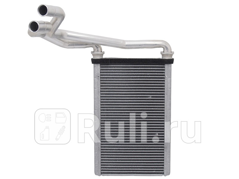 Радиатор отопителя салона TOYOTA HILUX 15- TOYOTA-LEXUS 87107-0K110 9100₽