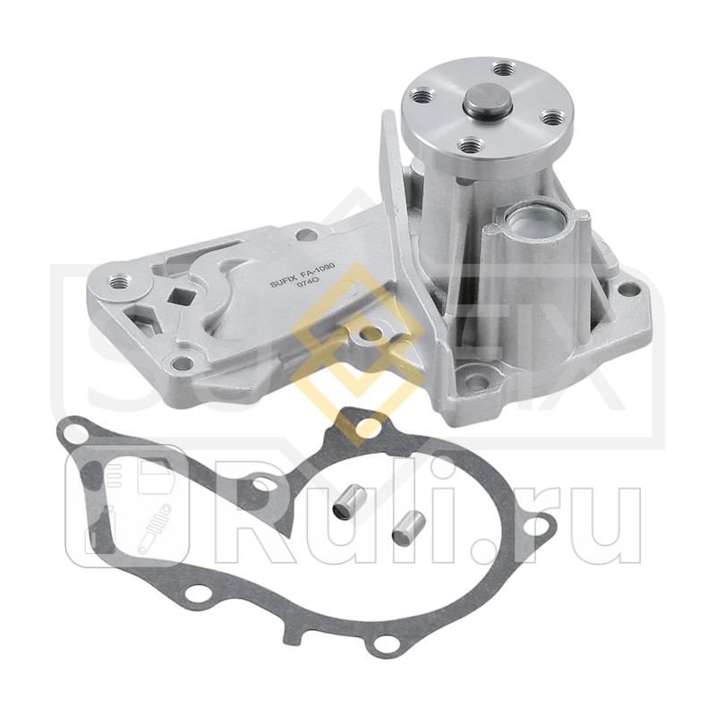 Насос водяной SUFIX FA1090 2260₽