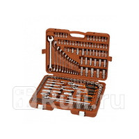 Набор инструмента 216 пр 12 14 38 6 гр Ombra OMBRA OMT216S 25430₽