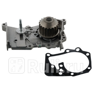 Помпа водяная 60921239 1 SWAG 60921239 4630₽