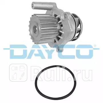 Водяная помпа DAYCO DP163 2680₽
