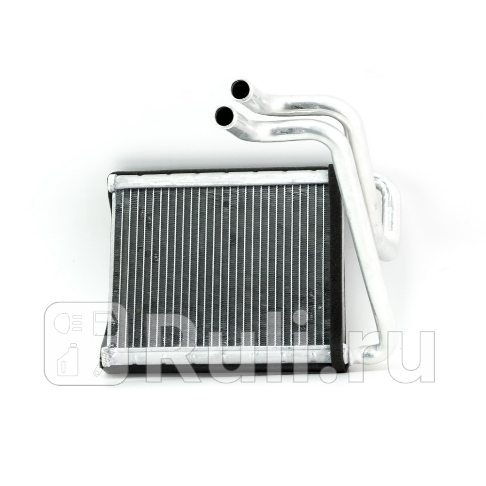 Радиатор отопителя салона hyundai sonata 09- DOMINANT HY9701383S000 7070₽