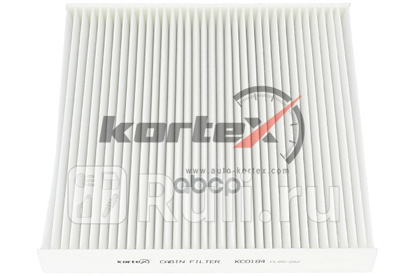 Фильтр салонный GEELY COOLRAY KC0184  Kortex KC0184