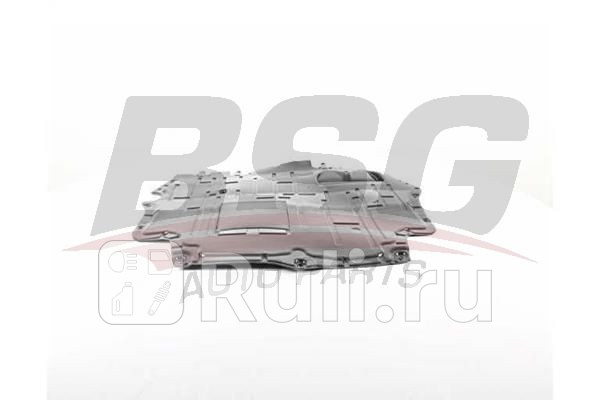 Шумоизоляция двигателя нижняя-передняя VW Passat-VIVIICC 06 BSG BSG 90-922-084 2230₽