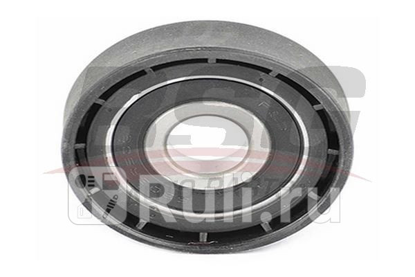 ролик обводной ремня генератора Peugeot 206306Partner 19D 98 BSG BSG 70-615-001 1090₽