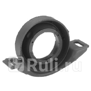 Опора кардана подвесная Febi 17691 2980₽