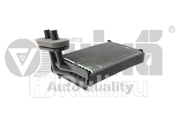 Радиатор отопителя Vika 28190011101 1650₽