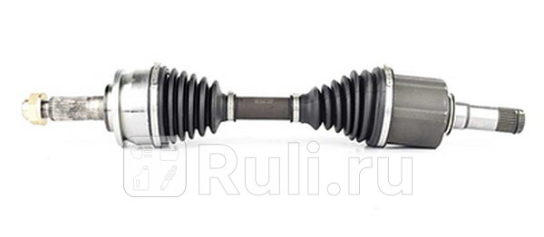 привод передний левый Ford Ranger 98-06 BSG BSG 30-350-027 8130₽