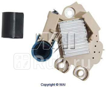 Регулятор напряжения генератора hyundai kia WAI m550 3010₽