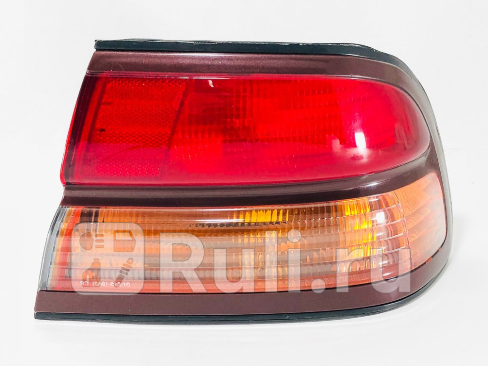 Фонарь правый задний в крыло для Nissan Maxima A32 1995-1999 DEPO 215-19A3R-U 3410₽
