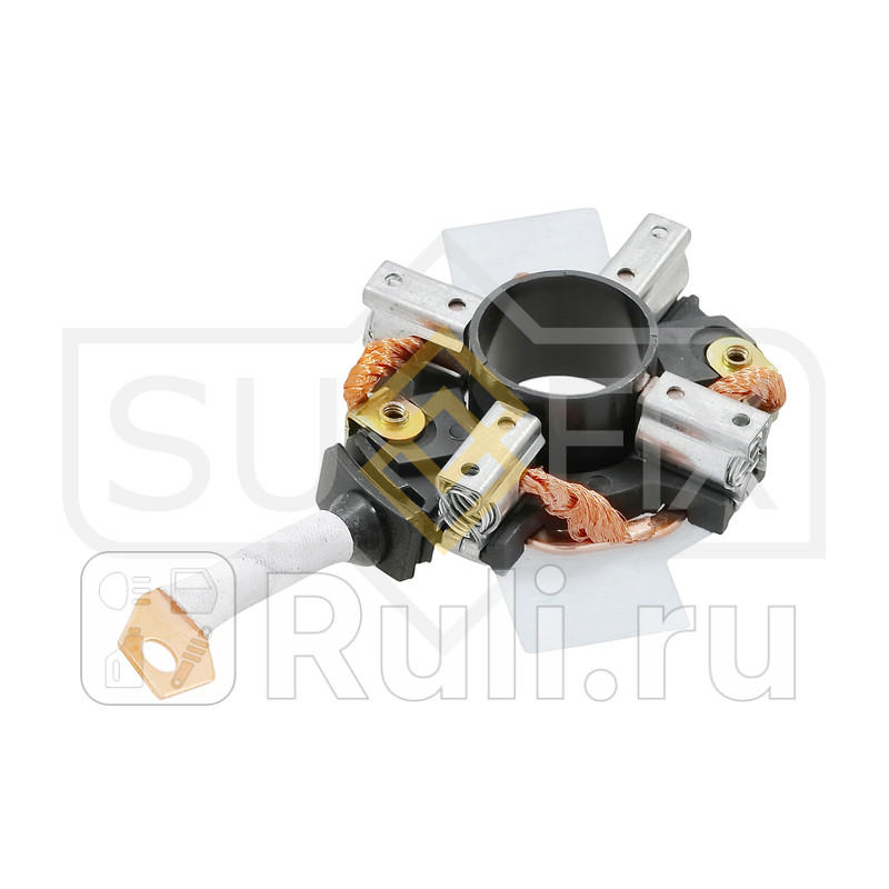 Узел щеточный стартера SUFIX UCB1002 1040₽