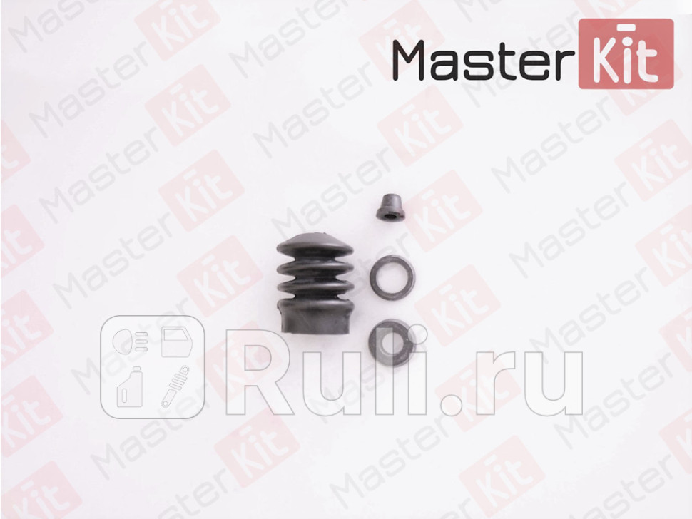 Ремкомплект рабочего цилиндра сцепления HONDA PRELUDE 01-88- 77A1685 MASTERKIT 77A1685 170₽