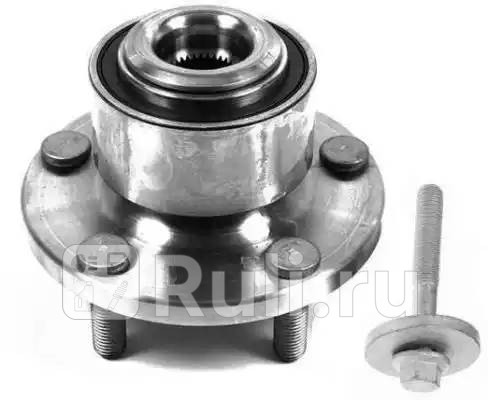 Ступица колеса FORD FOCUS II 1104- FORMPART 1540051K 4580₽