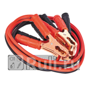 Провода пусковые Zipower 200 А 25 м PM0503 ZIPOWER PM0503N 950₽