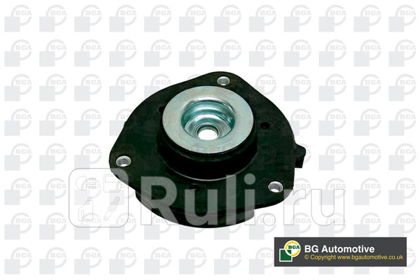 опора амортизатора переднего Audi A3VW Touran 16-19TDi 03 BGA SM9608 1220₽
