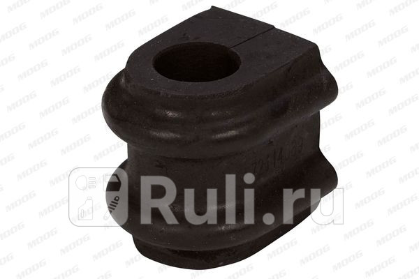 Втулка стабилизатора переднподв Moog HY-SB-12672 400₽