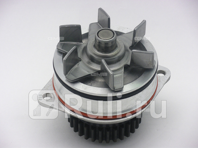 Помпа охлаждающей жидкости GMB GMB GWN93A 6060₽