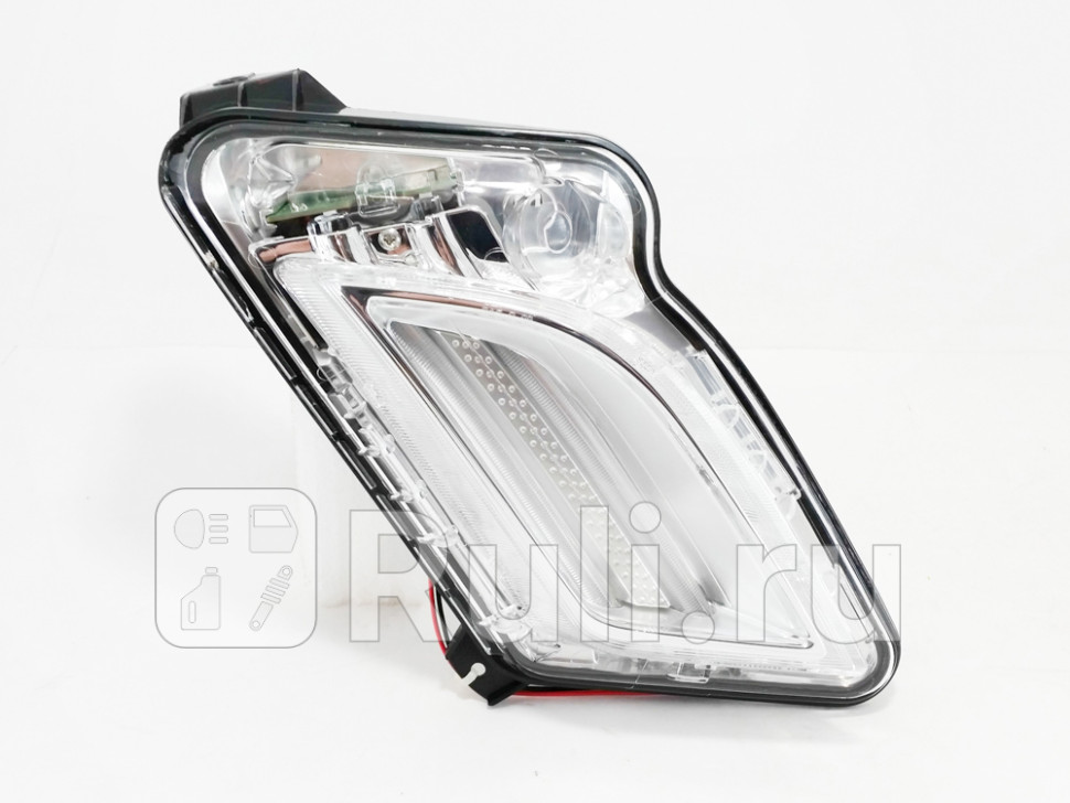 Дхо правый для Volvo S60 2 2010-2012 DEPO 773-1603R-AQ 5780₽