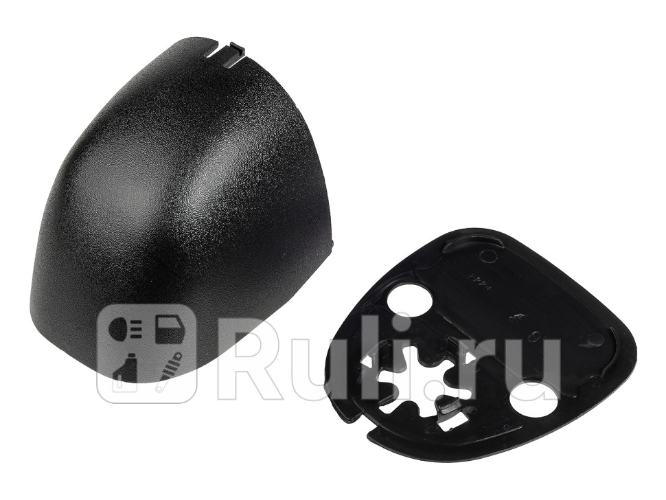 заглушка кронштейна зеркала низ MB Actros 8729520SX STELLOX 8729520SX 440₽