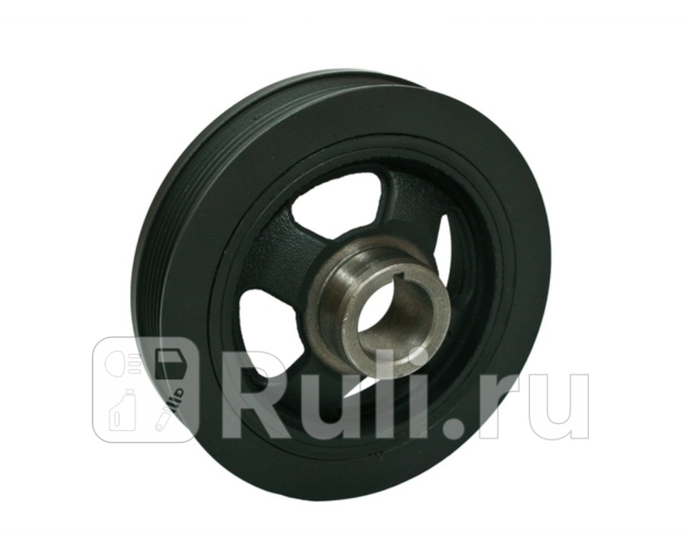 Шкив коленвала для Mitsubishi Outlander XL 2010-2012 SAILING MBL11040522 4010₽