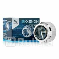 Биксеноновый модуль Clearlight 2,5 под лампу H1 (H4/H7)  Clearlight KBMCLG3MN2