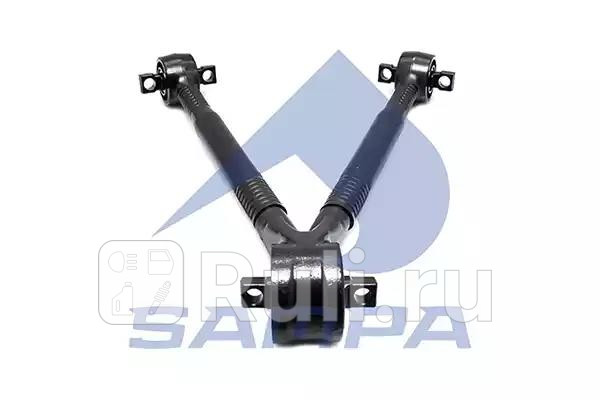 Тяга реактивная V-образная Sampa 095256 0₽