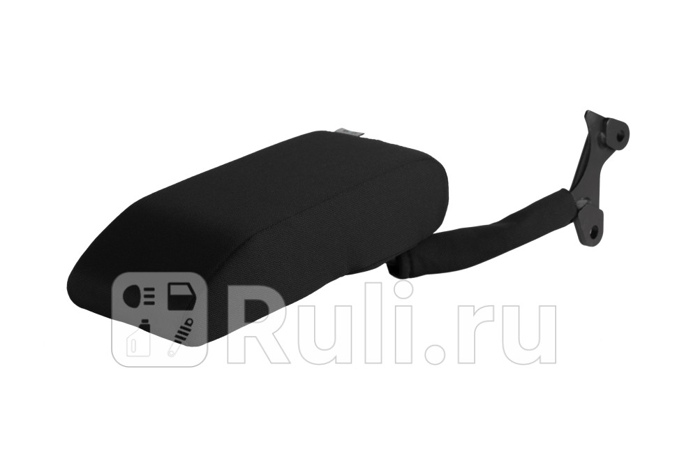 Подлокотник ВАЗ 2180 LECAR LECAR000050309 4180₽