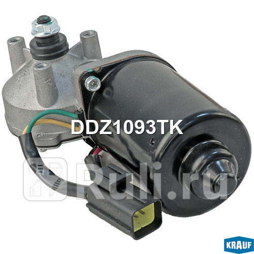 Мотор стеклоочистителя Krauf DDZ1093TK 5980₽