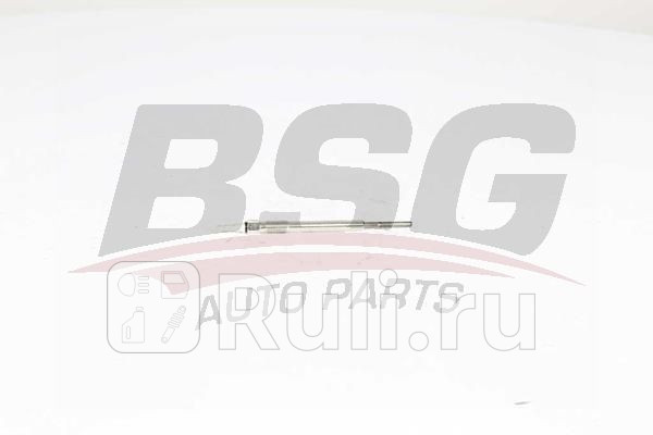 Свеча накала VW GOLF5-JETTA-PASSAT-A3-LEON BKP-BKD 20 TD 04- BSG BSG 90-870-008 580₽