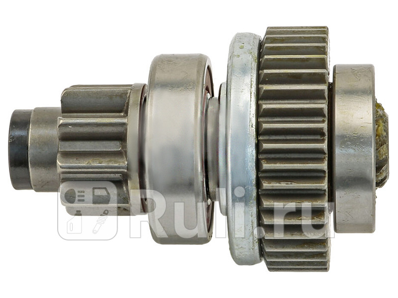 Бендикс Subaru Forester 97-02 Impreza 96-00 Legacy 91-03 Outback 94-99 SAT ST-217-0035 1210₽