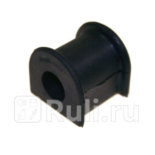 Втулка стабилизатора TOYOTA HILUX SURF TOYOTA LANDCRUISER DIESEL TOYOTA LANDCRUISER F 120 BLUE PRINT ADT38099 280₽