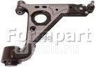 Рычаг подвески прав OPEL MOKKA 12- FORMPART 2009041 0₽