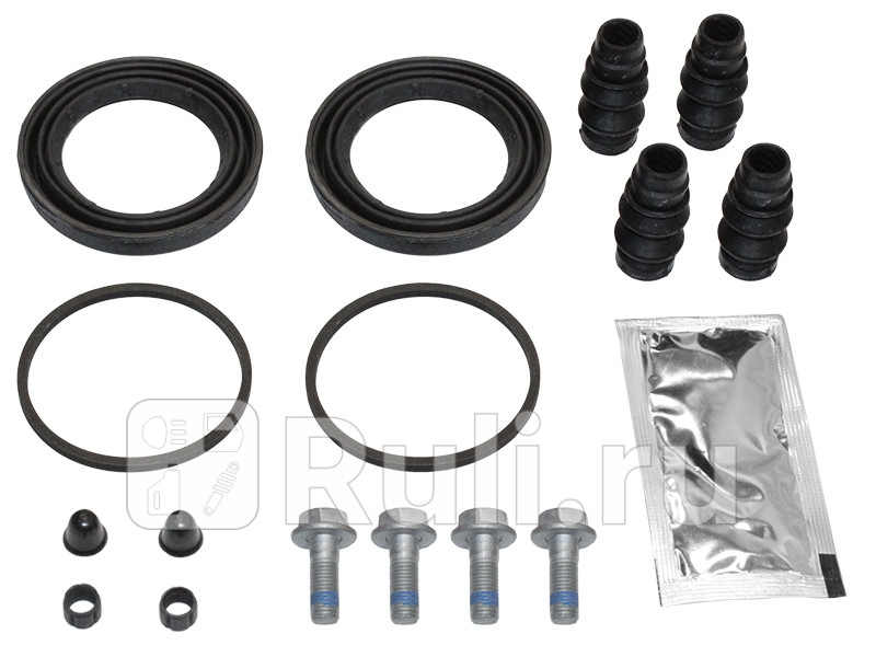 Ремкомплект тормозного суппорта переднего C-HR 16- TOYOTA-LEXUS 04478-F4010 5810₽