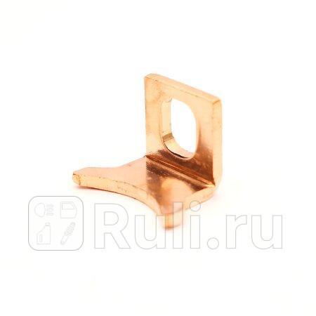 Контакты тяг реле на стартер упаковка 10 шт цена за 1 шт MASUMA MY-029 180₽