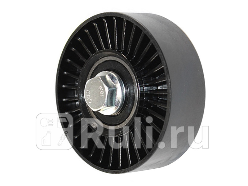 Ролик приводного ремня обводной BMW E60818790 30i 05- SAT ST-11287535860 1070₽