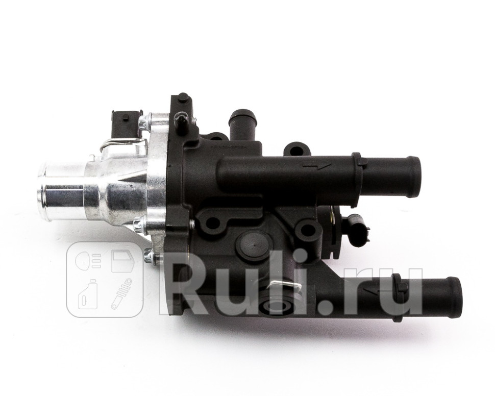 Корпус термостата DOMINANT OP13380256 4500₽