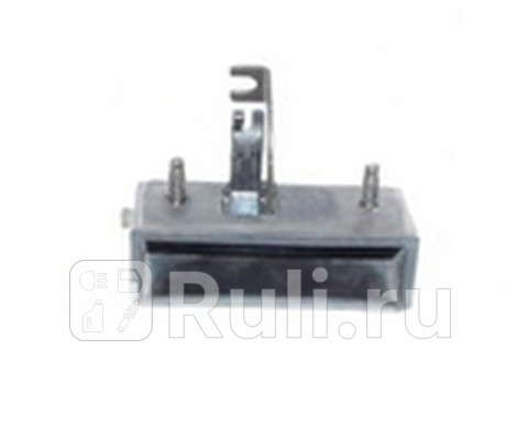 Х-TRAIL 01-03 РУЧКА БАГАЖНИКА Polcar 2746Z-45 1570₽