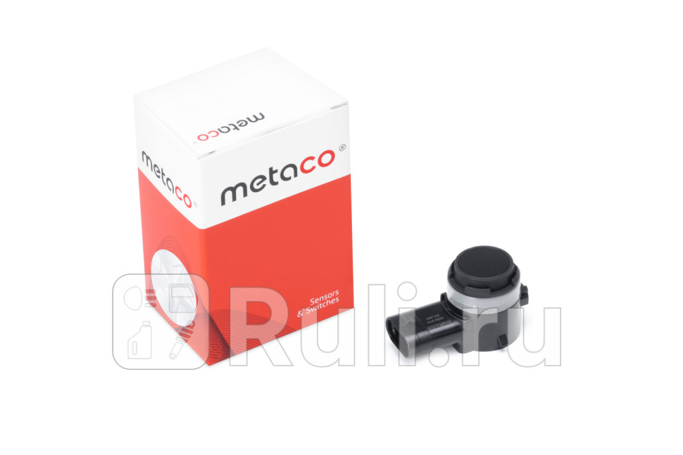 Датчик парковки Metaco 6356-070 1470₽
